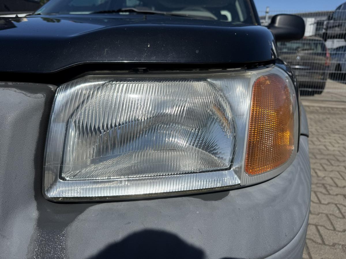 Landrover Freelander original Scheinwerfer vorn links Halogen Bj.1999